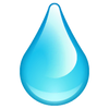 Hydratation instantanée icon